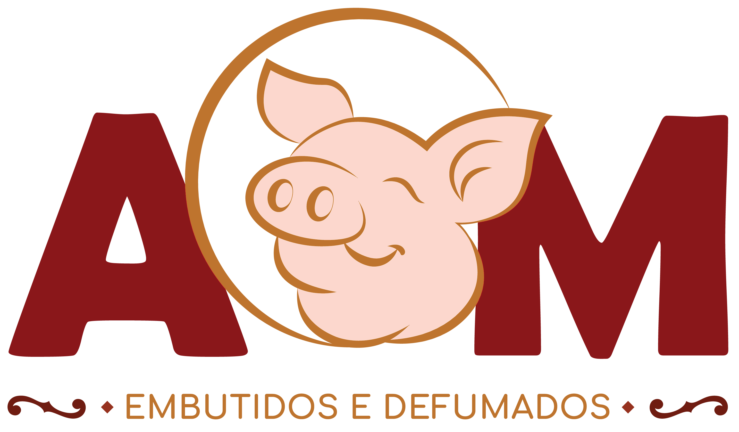 AM Embutidos e Defumados